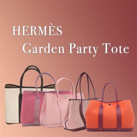 hermes garden party price in japan|Hermes garden party.